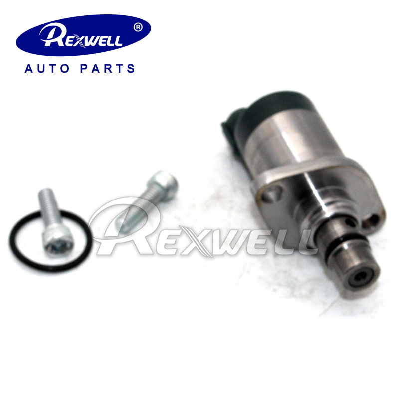 Top- Diesel Engine Fuel Pressure Regulator Suction Control Valve For Nissan Cabstar A6860-LC10A