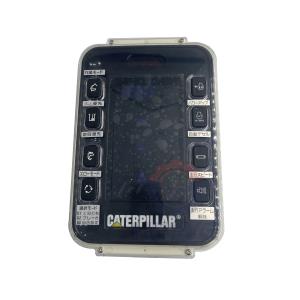 Quality Excavator Parts 106-0172 1060172 Monitor Display Panel for E320B E330B E312B Parts wholesale