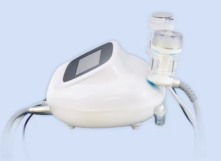 Weight Loss / Fat Freeze Cryolipolysis Machine With Adjustable Temperature