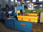 500M / Min Double Twist Bunching Machine , Automatic Cable Coiling Machine