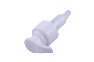 Quality 30 33/410 Shower Gel Pump Dispenser Head 2.5ml Screw Cosmetic Pump wholesale