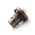 Industrial-grade R Series 16P Male And Female Military Waterproof Connector,
