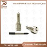 DLLA152P1661 Bosch Diesel Nozzle For Common Rail Injectors 0445110680/524