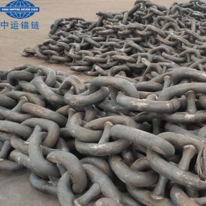 Quality IACS Approved Marine Anchor Chains wholesale