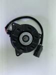 19030-RSA-G01 Car Cooling Fan Motor 168000-8050 Denso Fan Motor