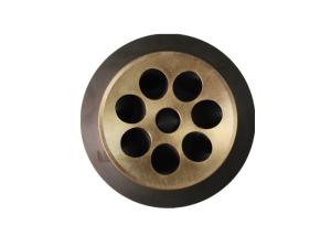 Quality E225 E320BU Hydraulic Pump Spare Parts Cylinder Block A8V0107 Rotor wholesale