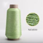 4.5g/d Spun Polyester Dyed Yarn Ultimate Solution For Textile Manufacturing