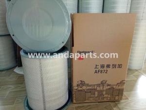 Quality Good Quality Fleetguard Air Filter AF872 For Buyer wholesale