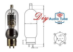 Quality Premium HIFI Stereo Vacuum Tubes High Density T Series Tube PSVANE 805-T wholesale