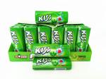 Energy Compressed Candy / Kiss Candy Watermelon And Mint Flavor
