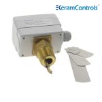 micro switch water flow switch for hvac