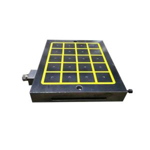 Quality 400x500x6.8 70x70X61 Electro Permanent Magnetic Chuck wholesale