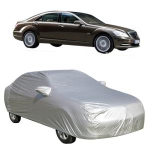 Quality Outdoor Sun protection UV Protection waterproof dustproof anti hail car rain automatic car covers wholesale