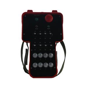 Quality 4.5V Industrial Joystick Remote Control wholesale