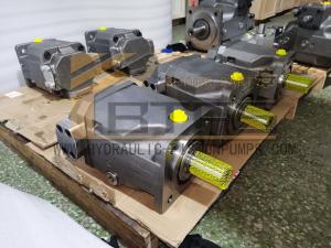 Quality A4FO125 30R-PPB25N00 A4FO Rexroth Hydraulic Piston Pump A4FO500 Spare Parts wholesale