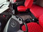 HAN V 460HP Used Heavy Duty Trucks
