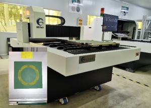 Quality 2540dpi Laser Direct Imaging Machine 1000x1100mm UV Laser wholesale