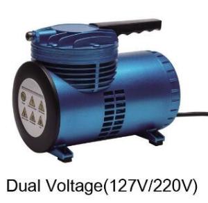Quality CE Approved Small Portable Air Compressor , Oil Free Air Compressor TC-06A wholesale