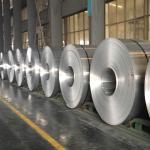 EN AW 5251 5251 Aluminium Alloy Coil