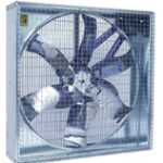 Poultry fan