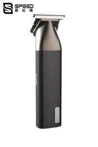 Quality SHC-5621 Professional Men'S Hair Trimmer Cordless Rechargeable American Tapered Oil Head Electric wholesale