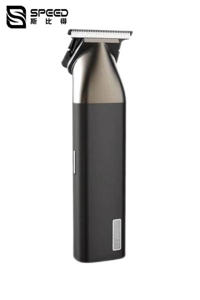 SHC-5621 Professional Men'S Hair Trimmer Cordless Rechargeable American Tapered