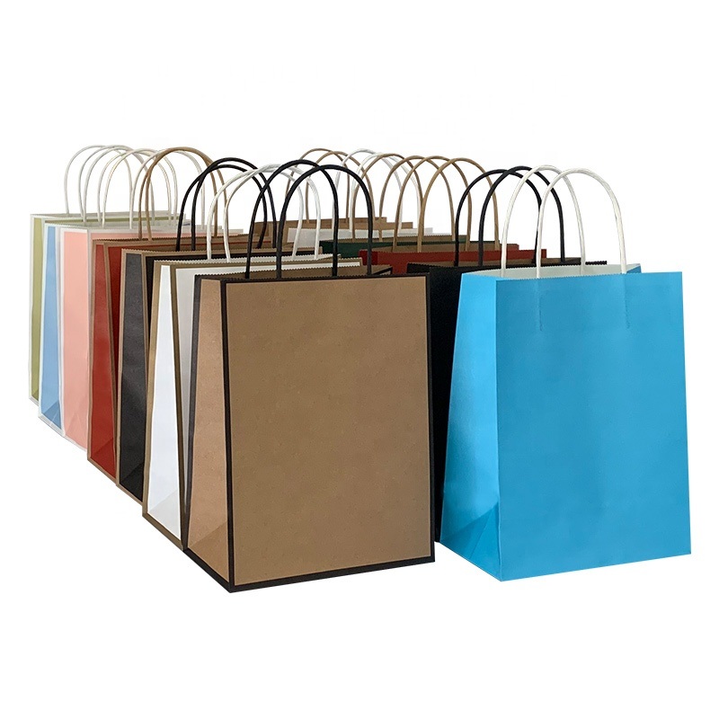 China Manufactured Advanced High Quality Hot Sale Factory Price Square Bottom Paper Bag Making Machine