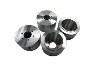 Quality 0.01mm Tolerance Turning Shaft Carbon Steel Parts wholesale