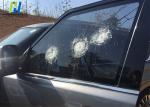 Bulletproof Security Laminated Glass
