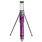 Hydraulic Rotary Blast Hole Portable Bucket Drilling Rig Small DTH Drilling Rig