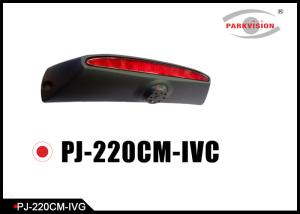 Quality Electronic IP68 Digital Brake Light Camera High With Mini 4 - Pin Connector wholesale