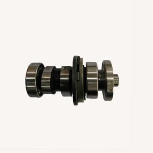 Quality Chinese cheap racing camshaft for motorcycles wholesale