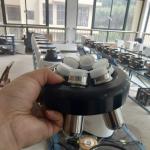 Serum Separation High Speed Refrigerated Centrifuge 18500 Rpm