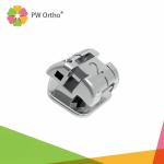 0.022 MBT Orthodontic Passive Self Ligating Brackets