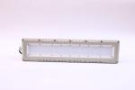 3000k 40w Explosion Proof Fluorescent Light Fixture 100lm/W