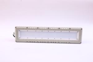 Quality 220 Volt 100lm/W 80w Explosion Proof Fluorescent Light wholesale