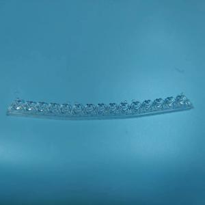 Quality Durable Plastic Moulding Parts with Convenient Carton Packaging wholesale
