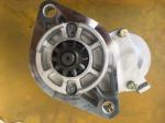 32415N Toyota Starter Motor / Land Cruiser Starter Motor 96-08 Europe 3000