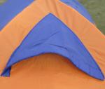 Alluminum Poles Outdoor Shelter Top 10 Selling Camping Tent Easy Carry Camping