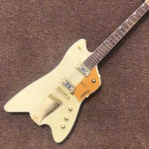Quality Custom BillyBo Gretsch Electric Guitar Rosewood Fingerboard Gold Hardware wholesale