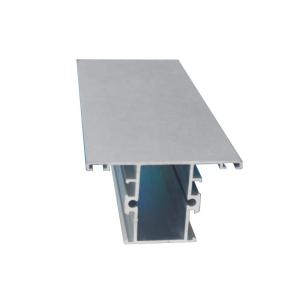 Quality Customized 6000 Series 6061 T6 Anodized Aluminum Profile wholesale