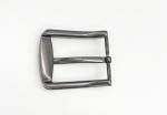 High Quality 35mm Nickel-Free Metal Belt Buckle, Custom Zinc Alloy Die Casting