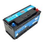 CCA 1200A Start-Stop Sodium ion Car battery H9 12V 75Ah Starter Stop Battery