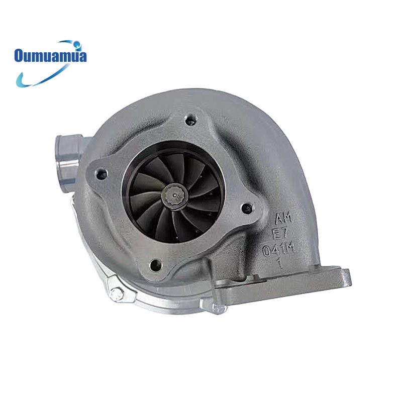 Turbo RHE7 For Hitachi Engine 6S01TPD-S EX300-3C Turbocharger 114400-3340
