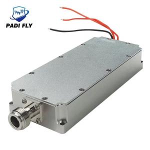 Quality 5.8g 30W GaN Anti Drone Module 5725-5850MHz For Anti Drone System wholesale