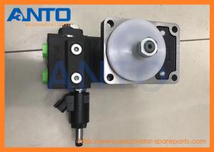 Quality Fan Motor 31Q4-30201 For Hyundai R480LC9 wholesale