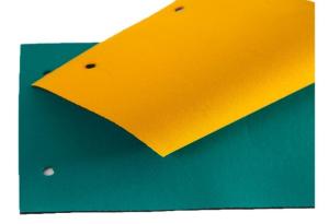 Quality 3mm Antioxidant Tight Thin Laminated Neoprene Fabric wholesale