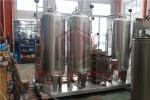 Pet Bottle Carbonated Drink Production Line
