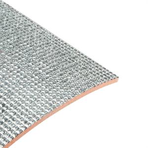 Quality Aluminum Fire Retardant Insulation Foam 1 Polyethylene Acoustic Soundproofing wholesale