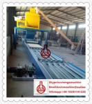 Fiber Cement Board Production Line for Making Fiber Reinforced Calcium Silicate